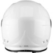 Κράνος μηχανής SIMPSON VENOM SOLID GLOSS WHITE FULL FACE thumb