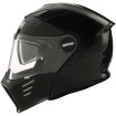 Κράνος μηχανής SIMPSON DARKSOME BLACK MODULAR thumb