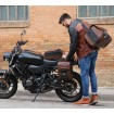 Πλαϊνή τσάντα SHAD SR38 Cafe Race Πλαϊνή τσάντα SHAD SR38 Cafe Race thumb