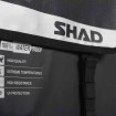 Βαλίτσες μηχανής SHAD SW42 100% Αδιάβροχες thumb