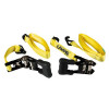 Ιμάντας δεσίματος μοτοσυκλέτας LAMPA Pro-Safe 60167 500cm