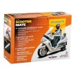 Κάλυμμα ποδιών αναβάτη LAMPA SCOOTER-MATE 91335 Κάλυμμα ποδιών αναβάτη LAMPA SCOOTER-MATE 91335 thumb