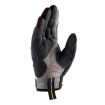 Γυναικεία γάντια μηχανής SPIDI G-FLASH WHITE/PINK thumb
