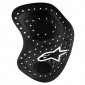 Προστατευτικά για ενσωμάτωση - μηρούς ALPINESTARS NUCLEON KR-HR thumb