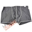 Ισοθερμικό αντρικό εσώρουχο μπόξερ BARS BLACK thumb
