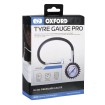 Μανόμετρο OXFORD TIRE GUIDE PRO OX750 Μανόμετρο OXFORD TIRE GUIDE PRO OX750 thumb