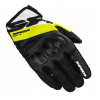 Γάντια μηχανής SPIDI FLASH-R EVO BLACK/FLUO YELLOW
