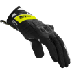 Γάντια μηχανής SPIDI FLASH-R EVO BLACK/FLUO YELLOW thumb