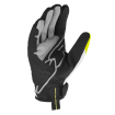 Γάντια μηχανής SPIDI FLASH-R EVO BLACK/FLUO YELLOW thumb