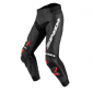 Δερμάτινο παντελόνι μηχανής SPIDI RR PRO 2 RED thumb