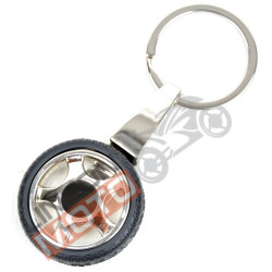 Μπρελόκ WHEEL
