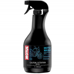 Καθαριστικό MOTUL E2 MOTO WASH