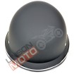  Κοφτό κράνος μηχανής - Black MAT 2021 thumb