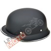  Κοφτό κράνος μηχανής - Black MAT 2021 thumb