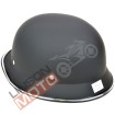  Κοφτό κράνος μηχανής - Black MAT 2021 thumb
