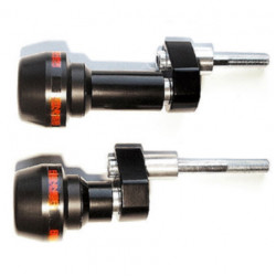 Προστατευτικά μανιτάρια μηχανής RENNER RACE για HONDA CBF - T10116