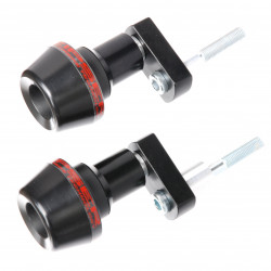 Προστατευτικά μανιτάρια μηχανής RENNER RACE για HONDA VFR - T10113 Προστατευτικά μανιτάρια μηχανής RENNER RACE για HONDA VFR - T10113