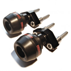 Προστατευτικά μανιτάρια μηχανής RENNER RACE για HONDA Hornet/CBF - T10117