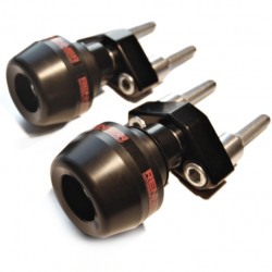 Προστατευτικά μανιτάρια μηχανής RENNER RACE για HONDA CB 1100 - T10126