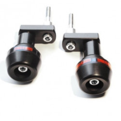 Προστατευτικά μανιτάρια μηχανής RENNER RACE για HONDA NC- T10129 Προστατευτικά μανιτάρια μηχανής RENNER RACE για HONDA NC- T10129