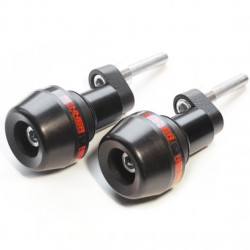 Προστατευτικά μανιτάρια μηχανής RENNER RACE για KAWASAKI ZX 7 R/RR - T10206