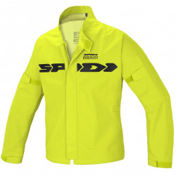 Αδιάβροχο μπουφάν μοτοσυκλέτας SPIDI SPORT RAIN