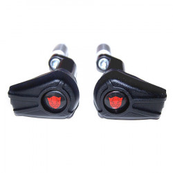 Προστατευτικά μανιτάρια μηχανής RENNER X-PADS για HONDA CBR 600 F - X10122 Προστατευτικά μανιτάρια μηχανής RENNER X-PADS για HONDA CBR 600 F - X10122