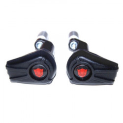 Προστατευτικά μανιτάρια μηχανής RENNER X-PADS για SUZUKI GSX-S - X10330 Προστατευτικά μανιτάρια μηχανής RENNER X-PADS για SUZUKI GSX-S - X10330