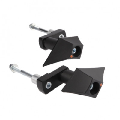 Προστατευτικά μανιτάρια μηχανής RENNER ARROW για YAMAHA MT 03 - Q10422 Προστατευτικά μανιτάρια μηχανής RENNER ARROW για YAMAHA MT 03 - Q10422