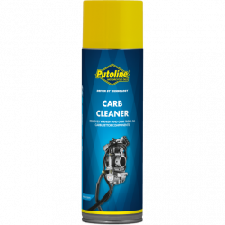 Καθαριστικό καρμπυματέρ Putoline Carb Cleaner Spray Καθαριστικό καρμπυματέρ Putoline Carb Cleaner Spray