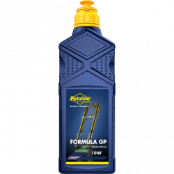 Λάδι για πιρούνια και αμορτισέρ PUTOLINE Formula GP 10W 1 - Λίτρο