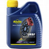 Υγρό φρένων PUTOLINE Ultimate Racing Brake Fluid - 500 ml