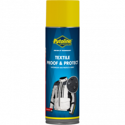 Καθαριστικό υφασμάτων PUTOLINE Textile Proof & Protect