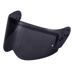 Ζελατίνα για κράνος SIMPSON VENOM DARK TINT