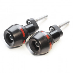 Προστατευτικά μανιτάρια μηχανής RENNER RACE για HONDA CBR - T10102