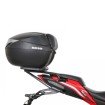 SHAD σχάρα κεντρικής βαλίτσας για BENELLI BN 125 thumb