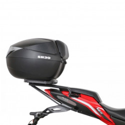 SHAD σχάρα κεντρικής βαλίτσας για BENELLI BN 125