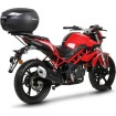 SHAD σχάρα κεντρικής βαλίτσας για BENELLI BN 125 thumb