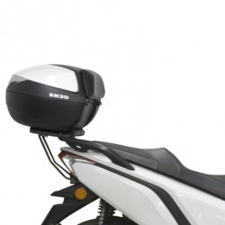 SHAD D0S310ST σχάρα κεντρικής βαλίτσας για DAELIM S3/Q3 125i SHAD D0S310ST σχάρα κεντρικής βαλίτσας για DAELIM S3/Q3 125i