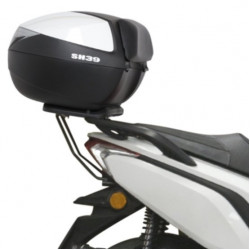 SHAD D0XQ18ST σχάρα κεντρικής βαλίτσας για DAELIM XQ1 125/250