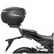 SHAD H0CN18ST σχάρα κεντρικής βαλίτσας για CB125R/CB300R NEO SHAD H0CN18ST σχάρα κεντρικής βαλίτσας για CB125R/CB300R NEO thumb