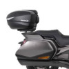 SHAD H0GL15ST σχάρα κεντρικής βαλίτσας για HONDA GL 1800 GOLDWING