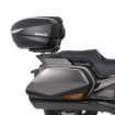 SHAD H0GL15ST σχάρα κεντρικής βαλίτσας για HONDA GL 1800 GOLDWING thumb
