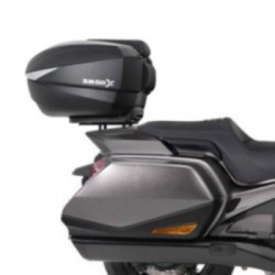 SHAD H0GL15ST σχάρα κεντρικής βαλίτσας για HONDA GL 1800 GOLDWING SHAD H0GL15ST σχάρα κεντρικής βαλίτσας για HONDA GL 1800 GOLDWING