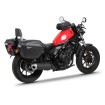 SHAD βάσεις πλαϊνών βαλιτσών 3P System H0RB57IF για HONDA CMX 500 Rebel SHAD βάσεις πλαϊνών βαλιτσών 3P System H0RB57IF για HONDA CMX 500 Rebel thumb