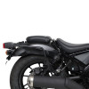 SHAD βάσεις πλαϊνών βαλιτσών 3P System H0RB57IF για HONDA CMX 500 Rebel