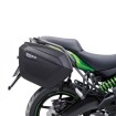 SHAD βάσεις πλαϊνών βαλιτσών 3P System K0VR68IF για KAWASAKI Versys 650 thumb