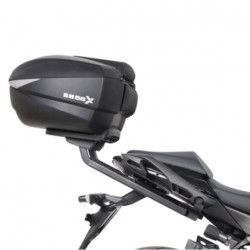 SHAD K0ZS18ST σχάρα κεντρικής βαλίτσας για KAWASAKI Z1000SX SHAD K0ZS18ST σχάρα κεντρικής βαλίτσας για KAWASAKI Z1000SX