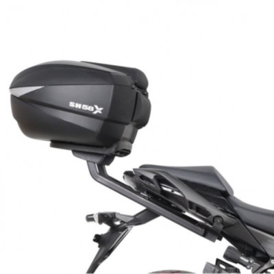 SHAD K0ZS18ST σχάρα κεντρικής βαλίτσας για KAWASAKI Z1000SX