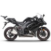 SHAD K0ZS18ST σχάρα κεντρικής βαλίτσας για KAWASAKI Z1000SX thumb
